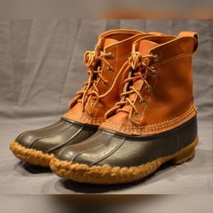 SOLD OUT!!! DO NOT PAY! LL BEAN - Womens US 8 M